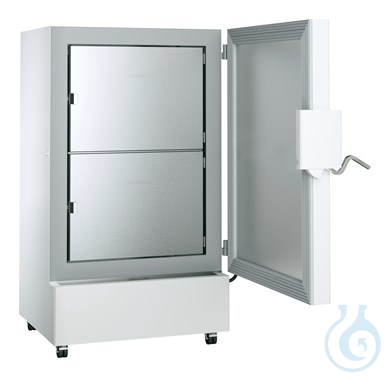 SUFsg 7001-70 Var. H72, Ultratiefkühlschrank MediLine mit Wasser